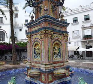 Vejer de la Frontera