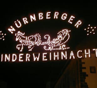 Zur Kinderweihnacht