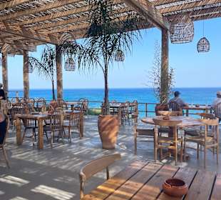 Votsalo Restaurant & Beach Bar
