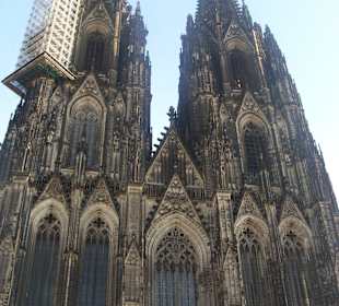 Kölner Dom