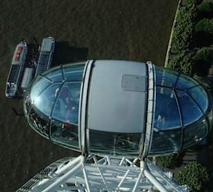 London Eye