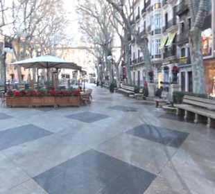 Passeig del Born