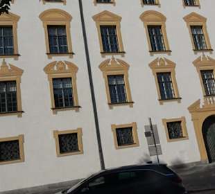 Residenz Kempten