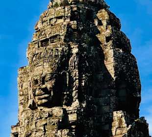 Angkor, Kambodscha