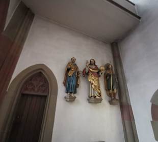 Innenansicht