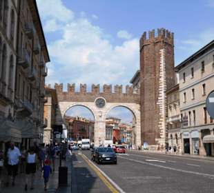 Piazza Bra