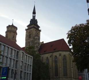 Stiftskirche