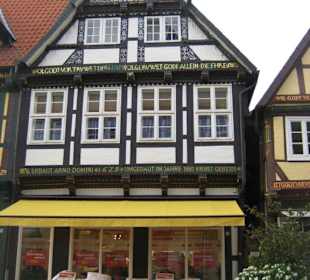 Altstadt Celle
