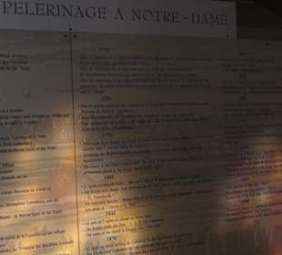 Cathédrale Notre-Dame de Luxembourg