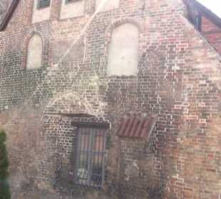 Kloster zum Heiligen Kreuz