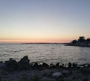 Stadtrundgang Agios Georgios