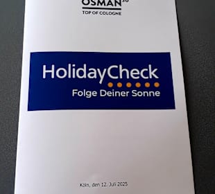 Event Speisekarte