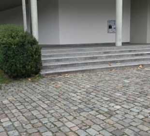 Kirche St. Ulrich
