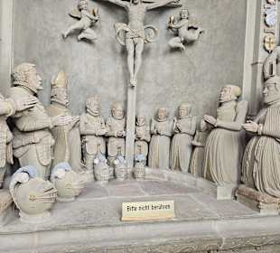 Alte Wallfahrtskirche