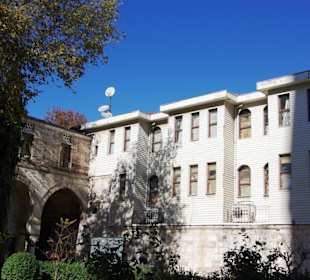 At Meydanı (Hippodrom)