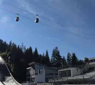 Audi Arena Oberstdorf