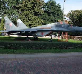 Muzeum Wojska Polskiego