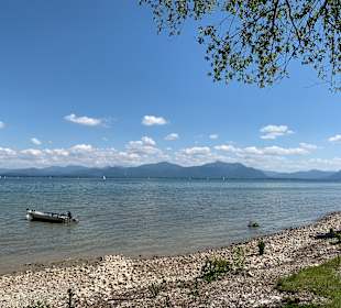 Chiemsee