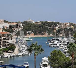 Yachthafen Porto Cristo
