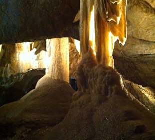 Пещера Пункевни