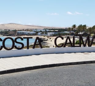 Strandwandern Costa Calma