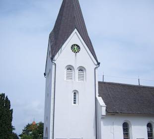 St. Clemens Kirche