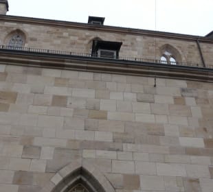 Stadtkirche St. Dionys