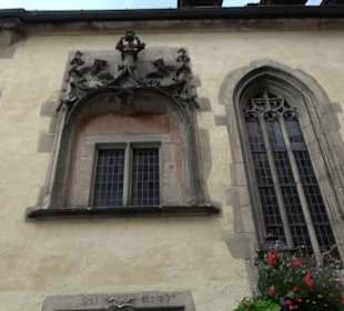 Bebenhäuser Pfleghof