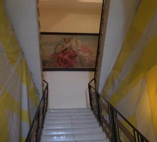 Malta Maritime Museum