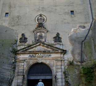 Festung Königstein
