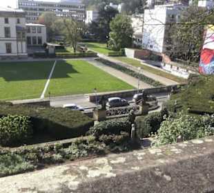 Saarbrücker Schloss