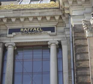 Altstadt - Rund um das Terrassenufer