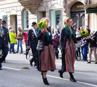 Spielmannszug Höchstadt