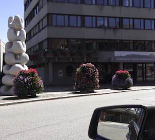 Altstadt St. Georgen