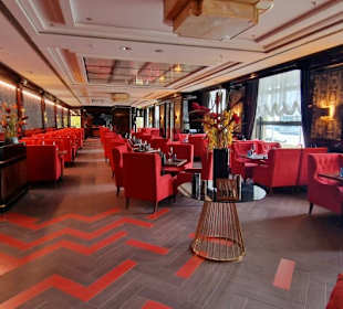 The Steakhouse Berlin - Restaurant