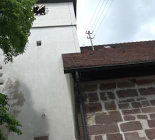 Evangelische St. Michaelskirche 