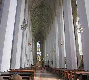 Innenansicht