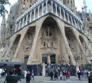 Sagrada Familia