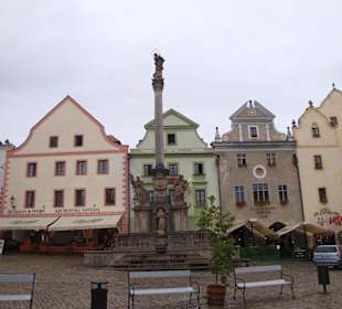 Stadtplatz