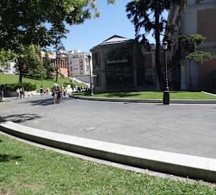 Museo del Prado