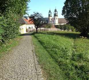 Paulinerkloster