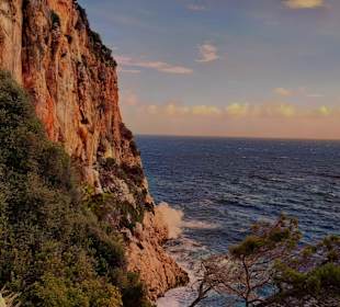 Stadtrundgang Canyamel