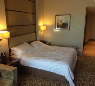 Standard-Doppelzimmer