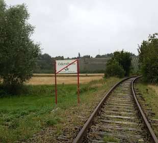 Draisinen Tour Altenglan