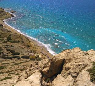 Red Beach 