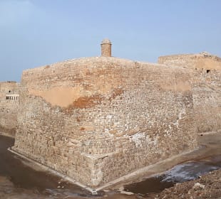 Qalat al Bahrain