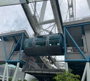 Singapore Flyer