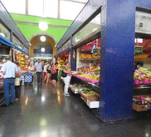 Markthalle Markthalle 