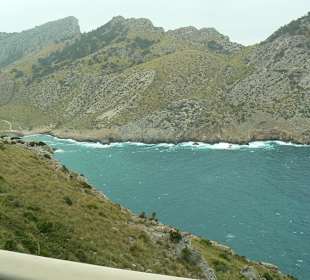 Cala Figuera