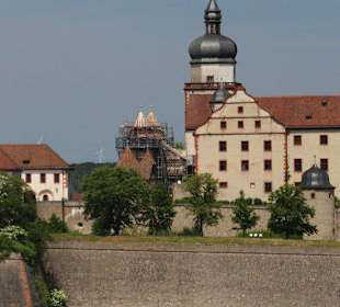 Turm der Marienkirche